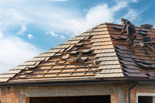 Best Roof Installation  in Lake Waccamaw, NC