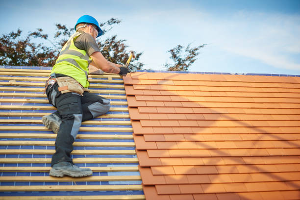 Sheet Metal Roofing in Lake Waccamaw, NC